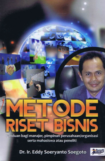 METODE RISET BISNIS